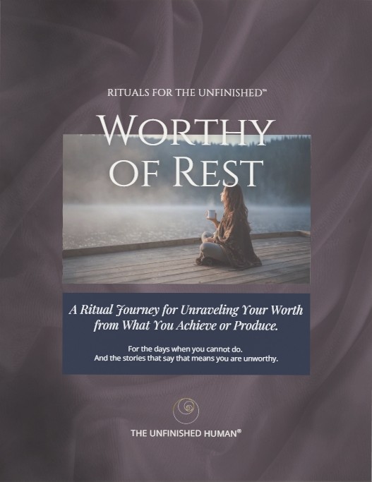 Worthy of Rest